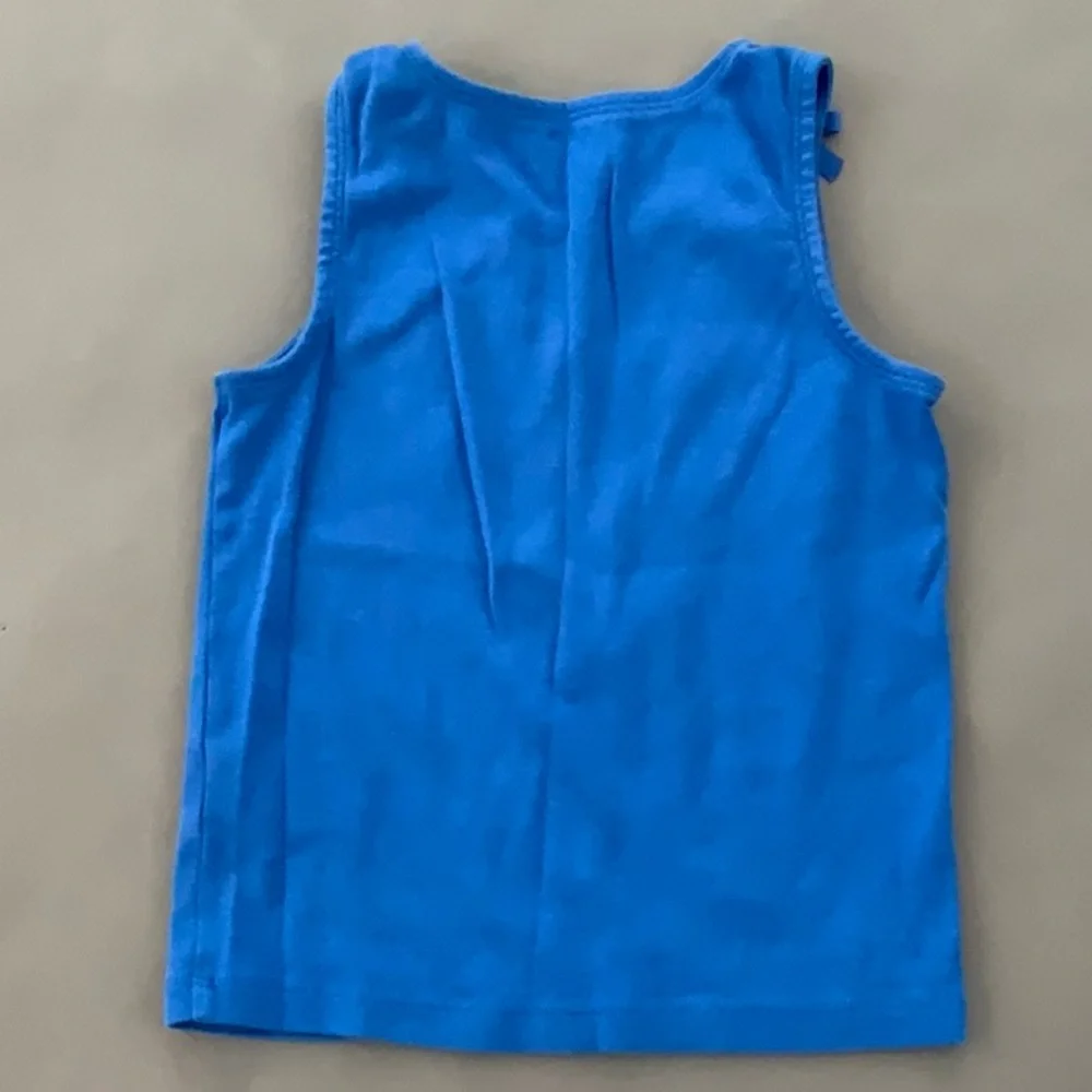 Gymboree tank and skort set